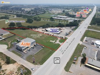 12700 W State Hwy 29 Hw, Liberty Hill, TX 78642