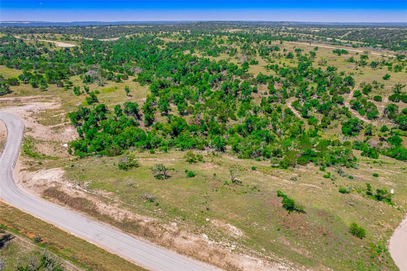 Lot 63 Canyons DR, Fredericksburg, TX 78624