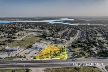 4820 Williams DR, Georgetown, TX 78633
