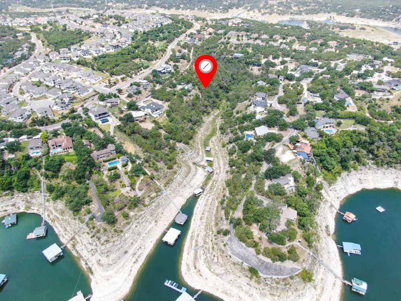 19504 Fisher LN, Austin, TX 78738
