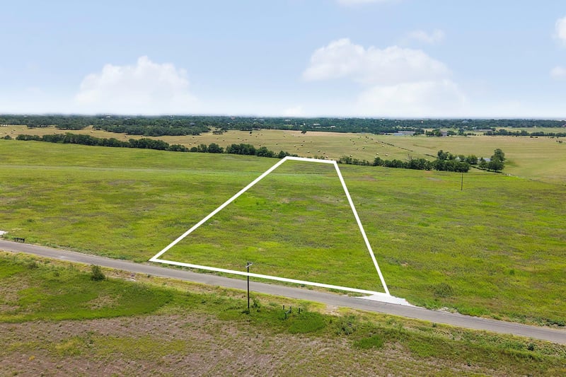 1100 County Road 153 Lot 5, Georgetown, TX 78626