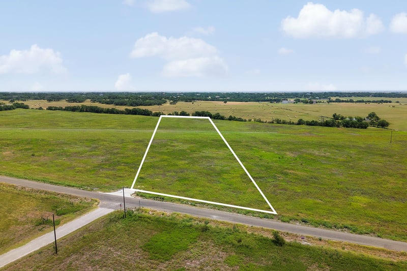 1138 County Road 153 Lot 6, Georgetown, TX 78626