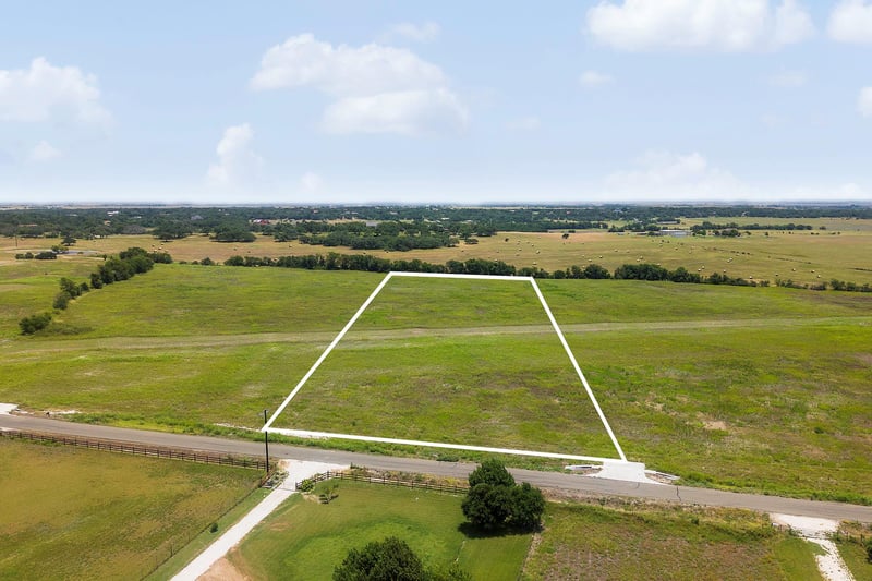 1250 County Road 153 Lot 9, Georgetown, TX 78626