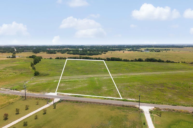 1300 County Road 153 Lot 10, Georgetown, TX 78626