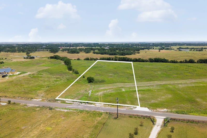1330 County Road 153 Lot 11, Georgetown, TX 78626