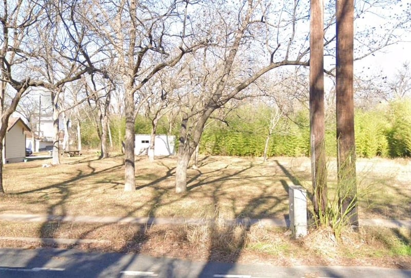 0 Bolm Rd, Austin, TX 78721