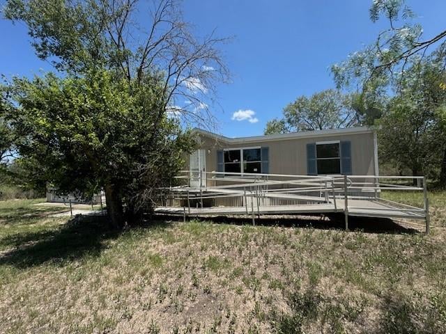 125 Country Road 3829, San Antonio, TX 78253