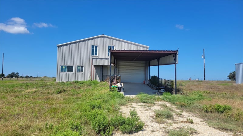 120 Novi RD, Florence, TX 76527