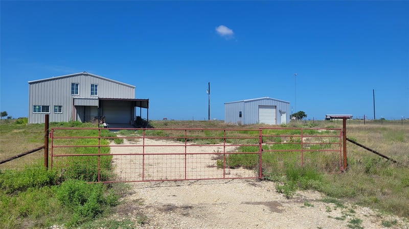 120 Novi RD, Florence, TX 76527