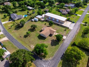 1612 Shenandoah DR, Cedar Park, TX 78613