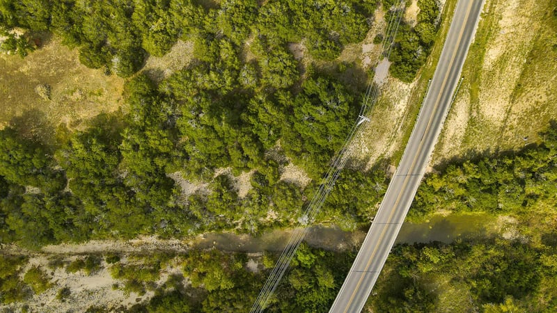 31171 Ranch Road 12, Dripping Springs, TX 78620