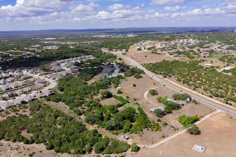 29300 Ranch Road 12, Dripping Springs, TX 78620