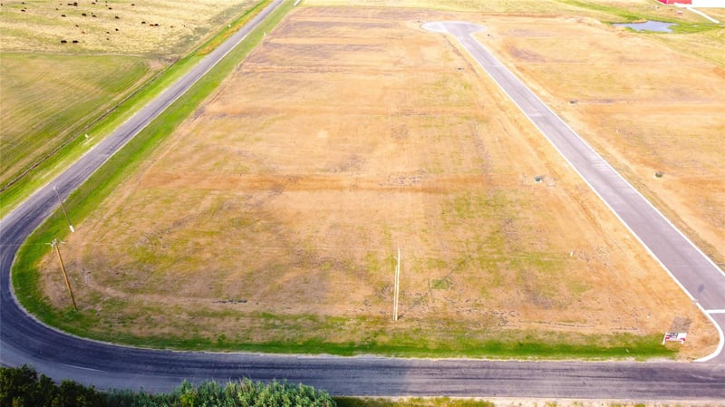 205 Tigerlily Way, Thrall, TX 76578