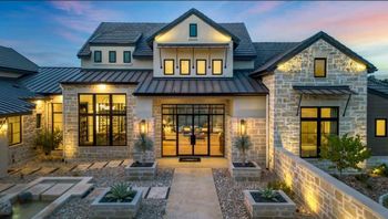 541 Arborland DR, Georgetown, TX 78633