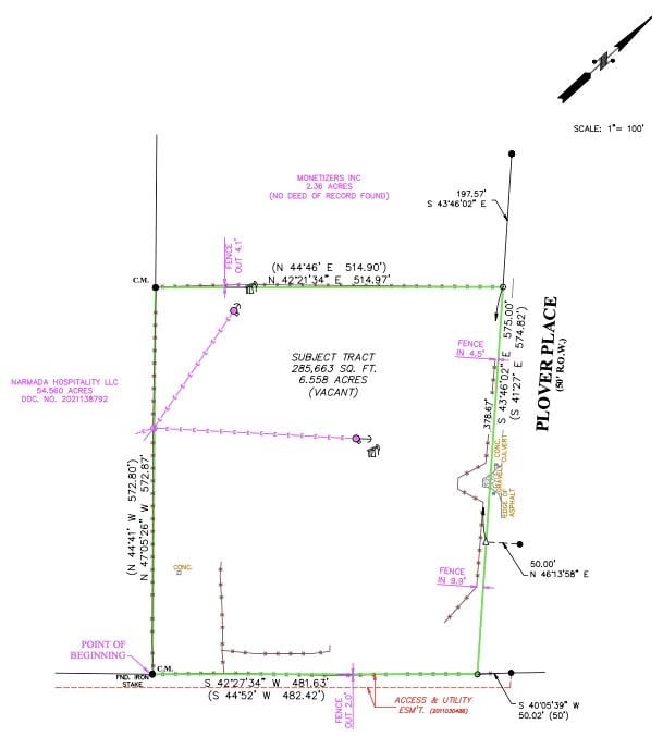 0 Plover PL, Del Valle, TX 78617