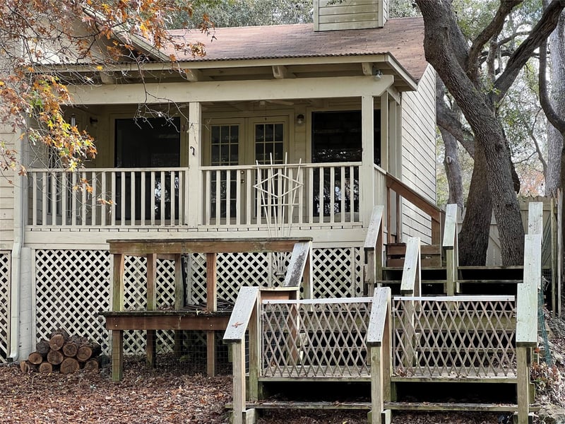 8 Stonehouse CIR, Wimberley, TX 78676