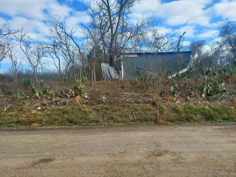 TBD Young RD, Smithville, TX 78957