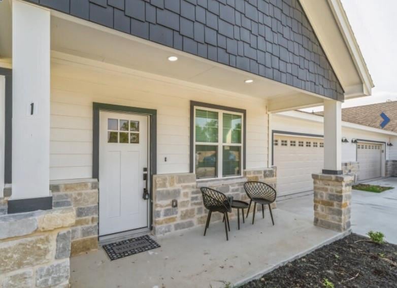 224 Alves LN #1, New Braunfels, TX 78130