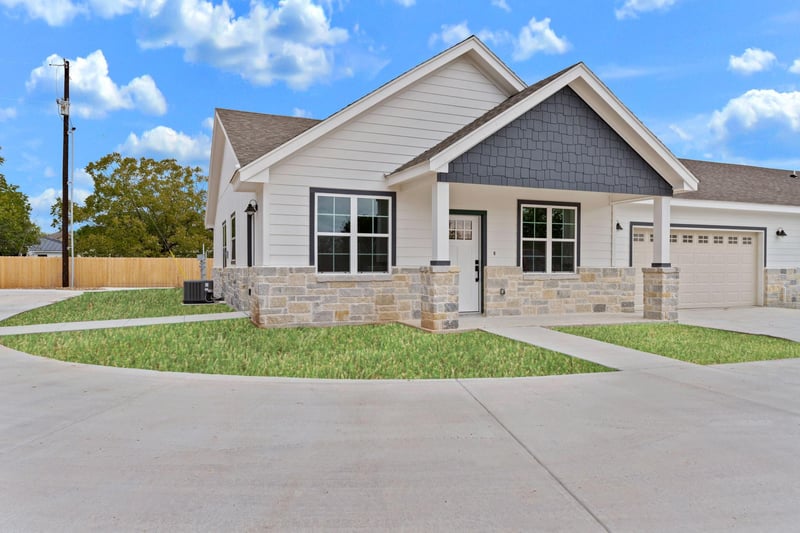 224 Alves LN #1, New Braunfels, TX 78130