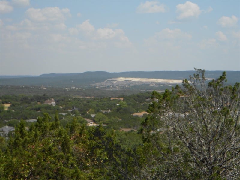 21000 High DR, Lago Vista, TX 78645