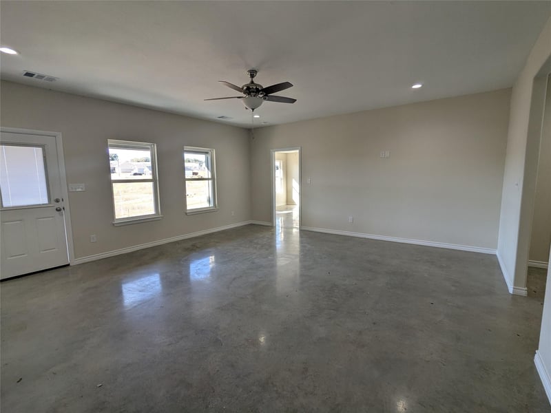 1023 Fieldstone DR, Lampasas, TX 76550
