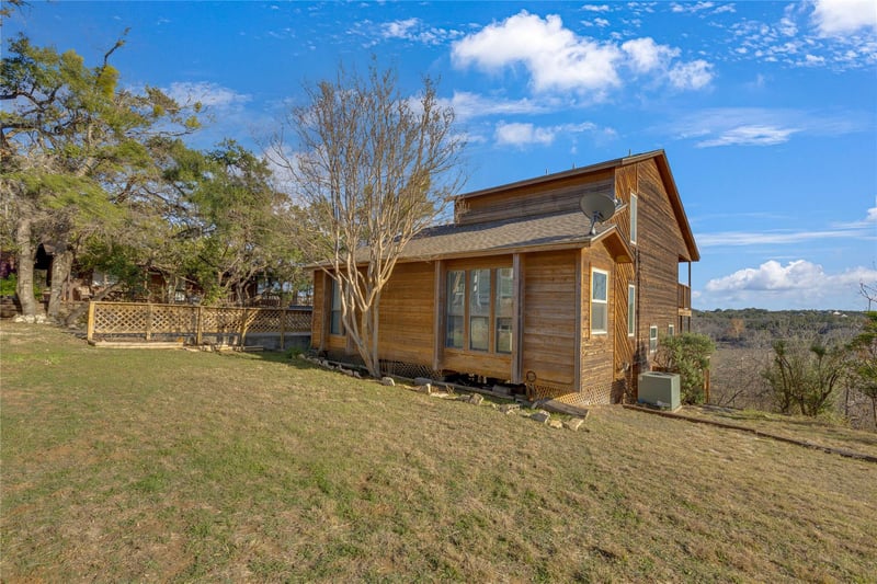 25409 Pedernales Point DR, Spicewood, TX 78669