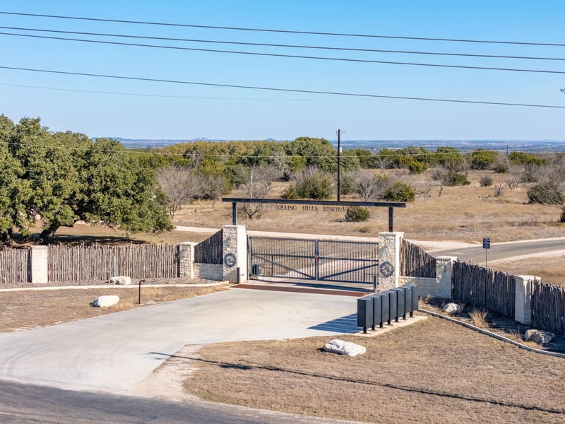 Lot 47 Longview DR, Lampasas, TX 76550