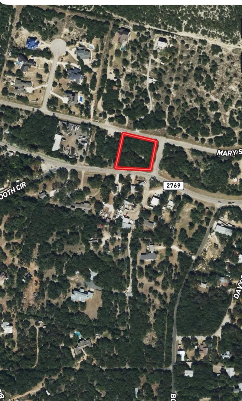 15800 Fm 2769 RD, Leander, TX 78641