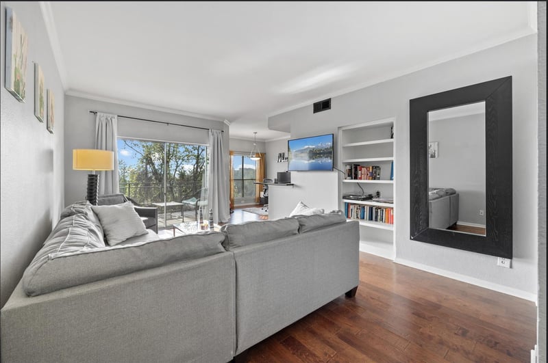 6000 Shepherd Mountain CV #2202, Austin, TX 78730
