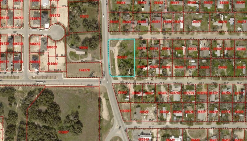 000 Ranch Road 12, Dripping Springs, TX 78620