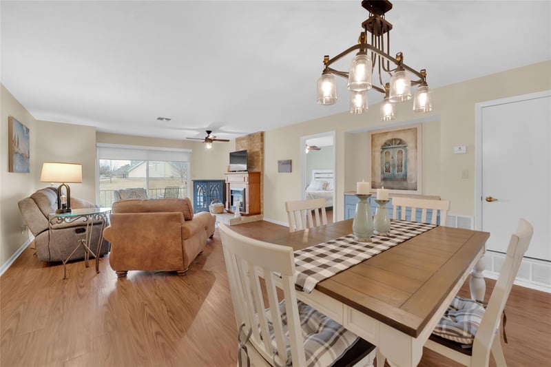 1201 Fm 1431 #8, Marble Falls, TX 78654