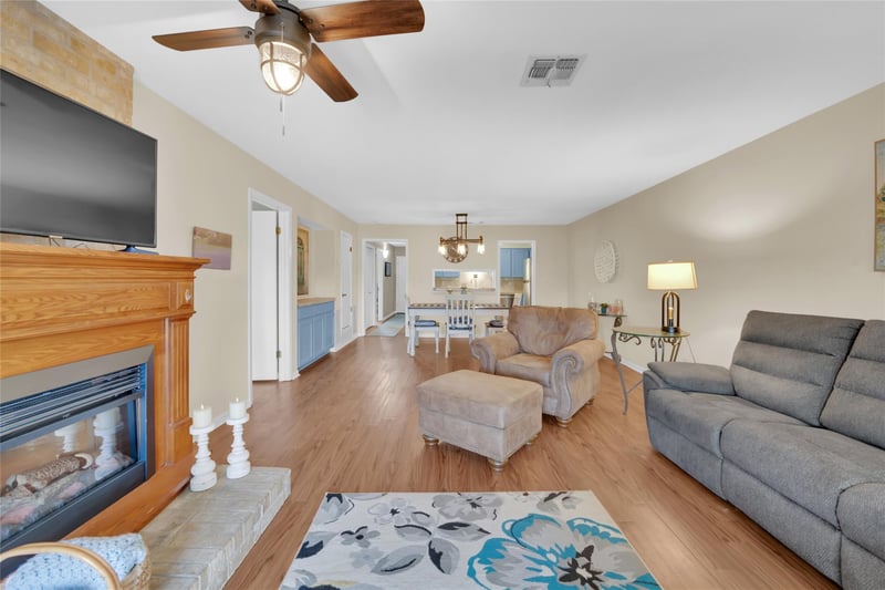 1201 Fm 1431 #8, Marble Falls, TX 78654