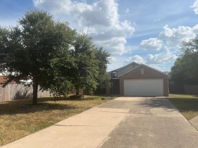 1111 Lincoln Sparrow CV, Pflugerville, TX 78660