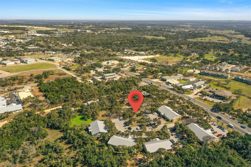 800 W Hwy 290 #e, Dripping Springs, TX 78620