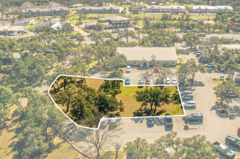 800 W Hwy 290 #e, Dripping Springs, TX 78620