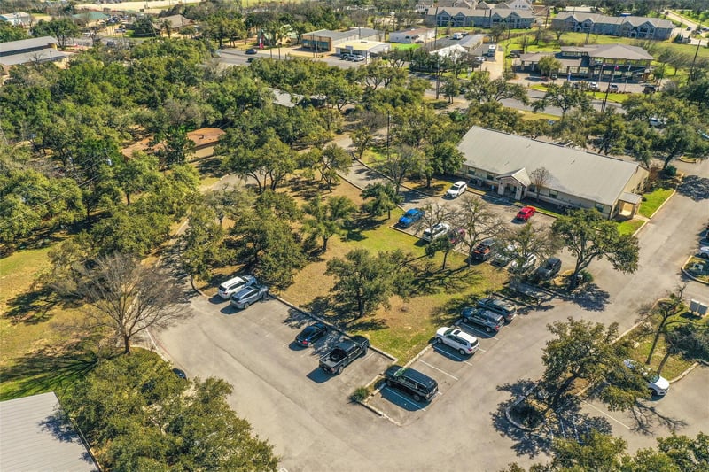 800 W Hwy 290 #e, Dripping Springs, TX 78620
