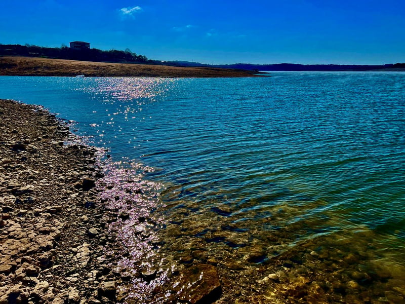 LOT A West Beach RD, Austin, TX 78734