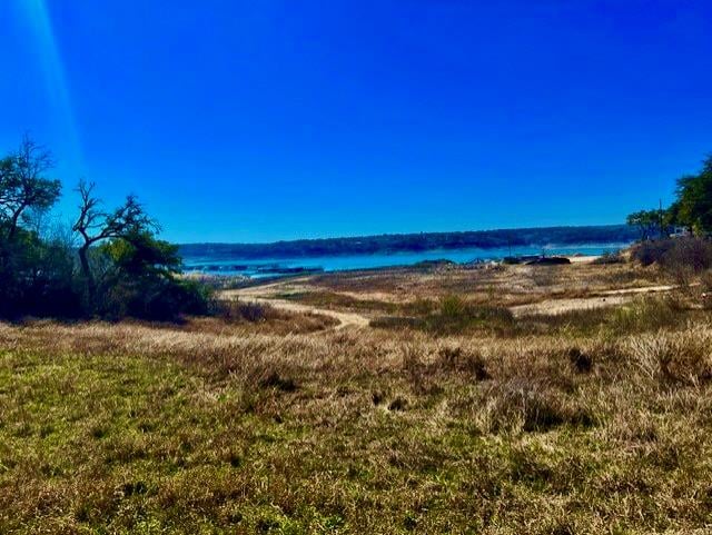 LOT A West Beach RD, Austin, TX 78734