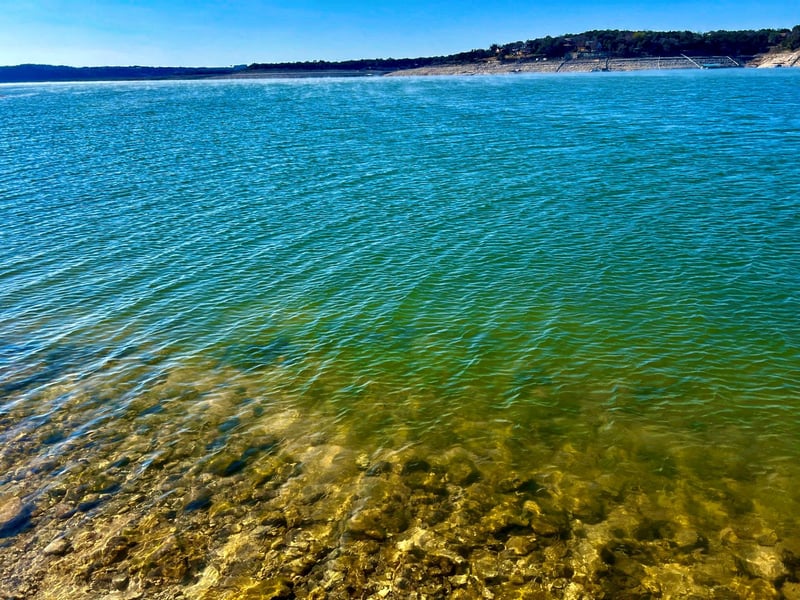LOT A West Beach RD, Austin, TX 78734