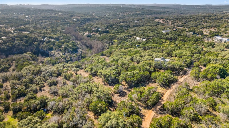 4505 Little Creek TRL, Spicewood, TX 78669