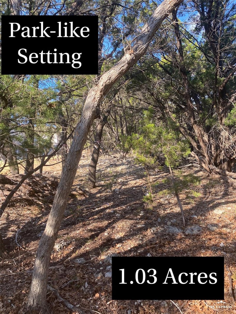 17601 Hunters HOLW, Jonestown, TX 78645