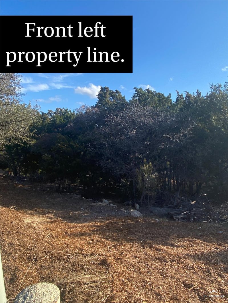 17601 Hunters HOLW, Jonestown, TX 78645