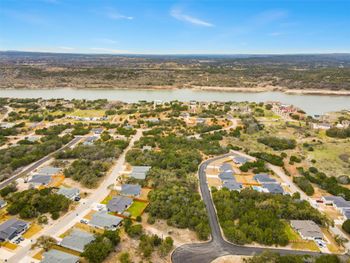 21713 Mcallister CIR, Leander, TX 78645