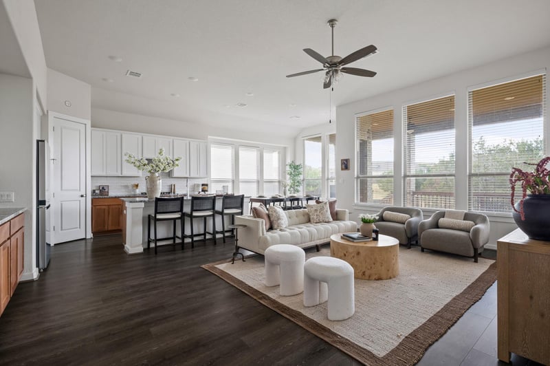 421 Teakmill TRL, San Marcos, TX 78666
