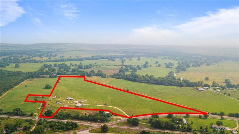 1436 Fm 2571, Smithville, TX 78957