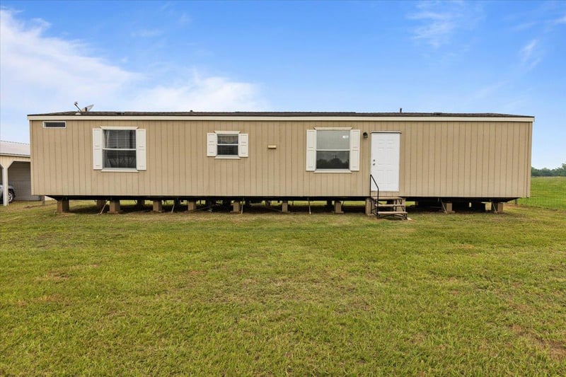 1436 Fm 2571, Smithville, TX 78957