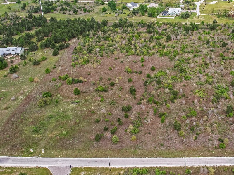 Lot 6 Charolais DR, Bastrop, TX 78602