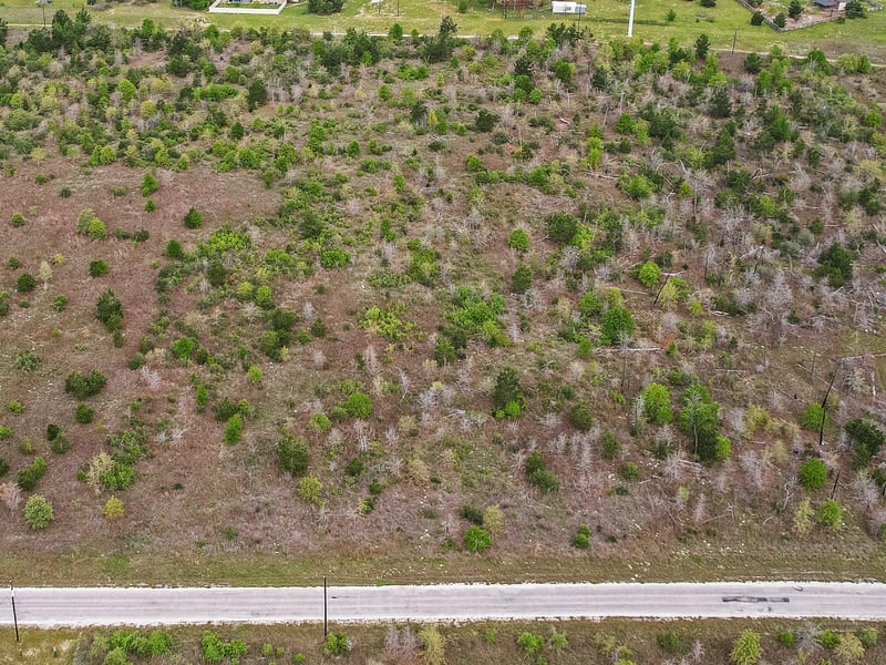 Lot 6 Charolais DR, Bastrop, TX 78602