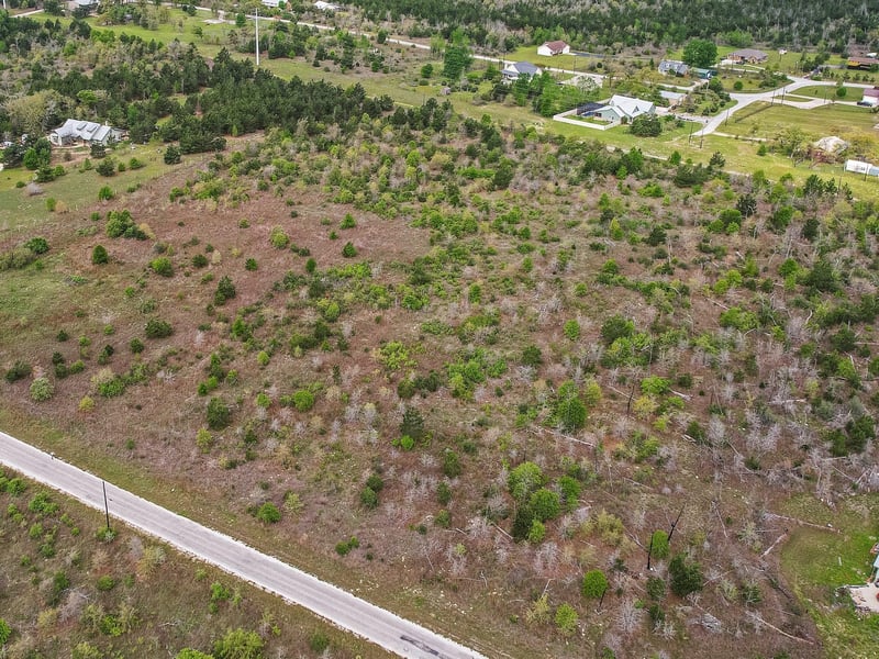 Lot 6 Charolais DR, Bastrop, TX 78602
