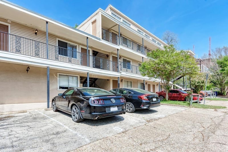 1010 W 23 ST #15, Austin, TX 78705